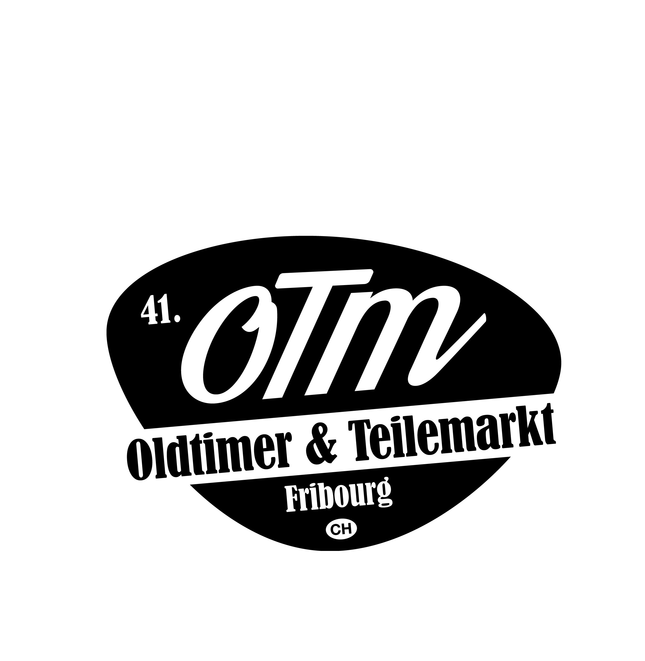 Oldtimer- & Teilemarkt Suisse